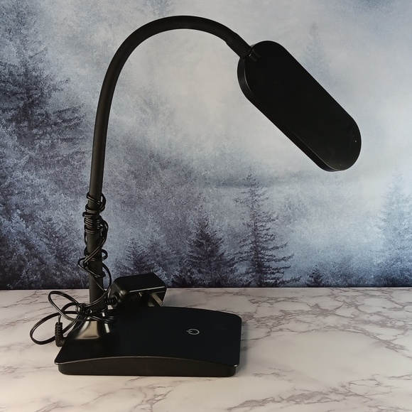 Desk Reading Work Study LED Lamp - Picture 5 of 6